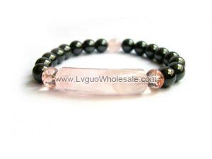 Hematite Bracelet